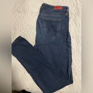 Adriano Goldschmied- The legging